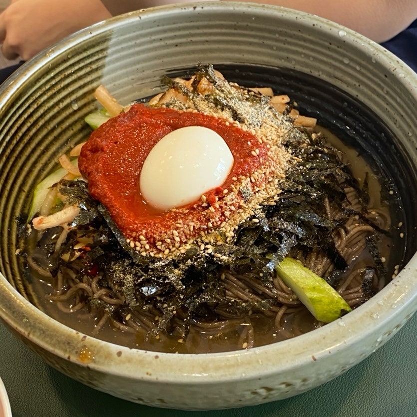 메밀사랑묵사랑 사진 4