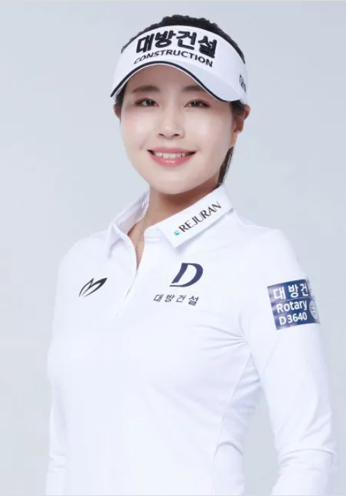 성유진 프로 프로필 & 생애 첫 메이저 우승 완벽 정리 (2025년 9월 최신)