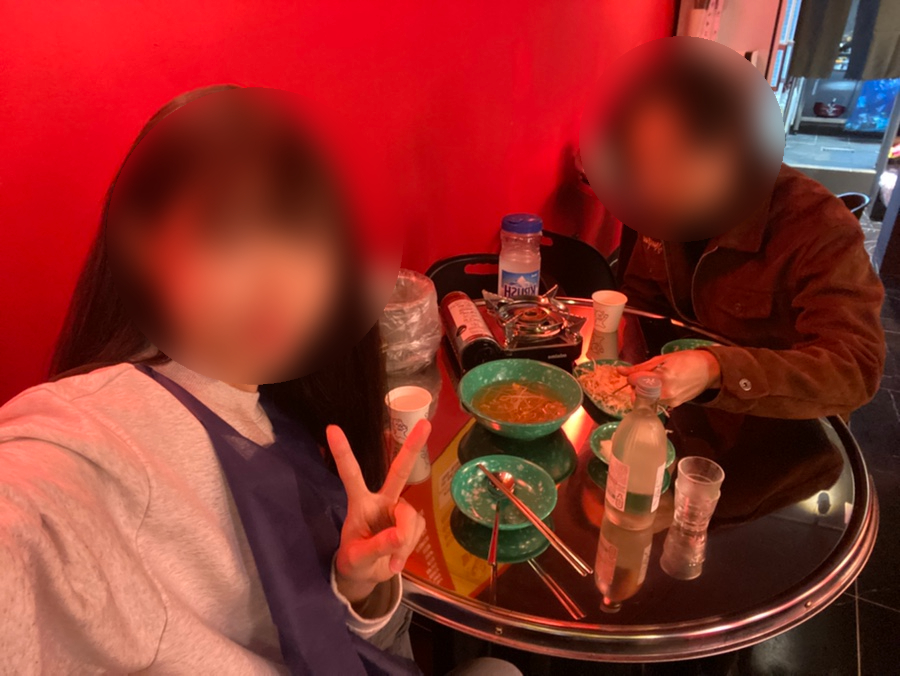 마님닭발 사진 2