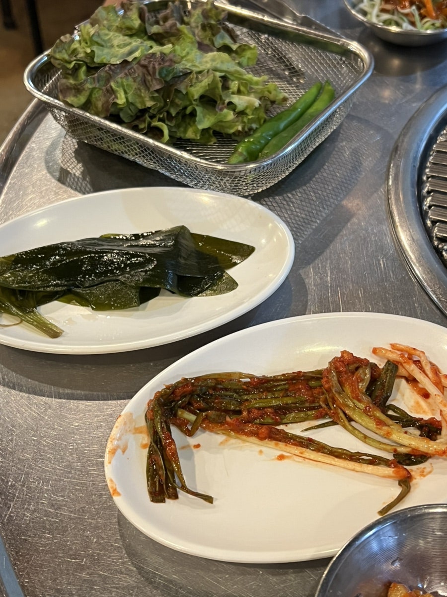 제주연탄구이 본점 사진 6
