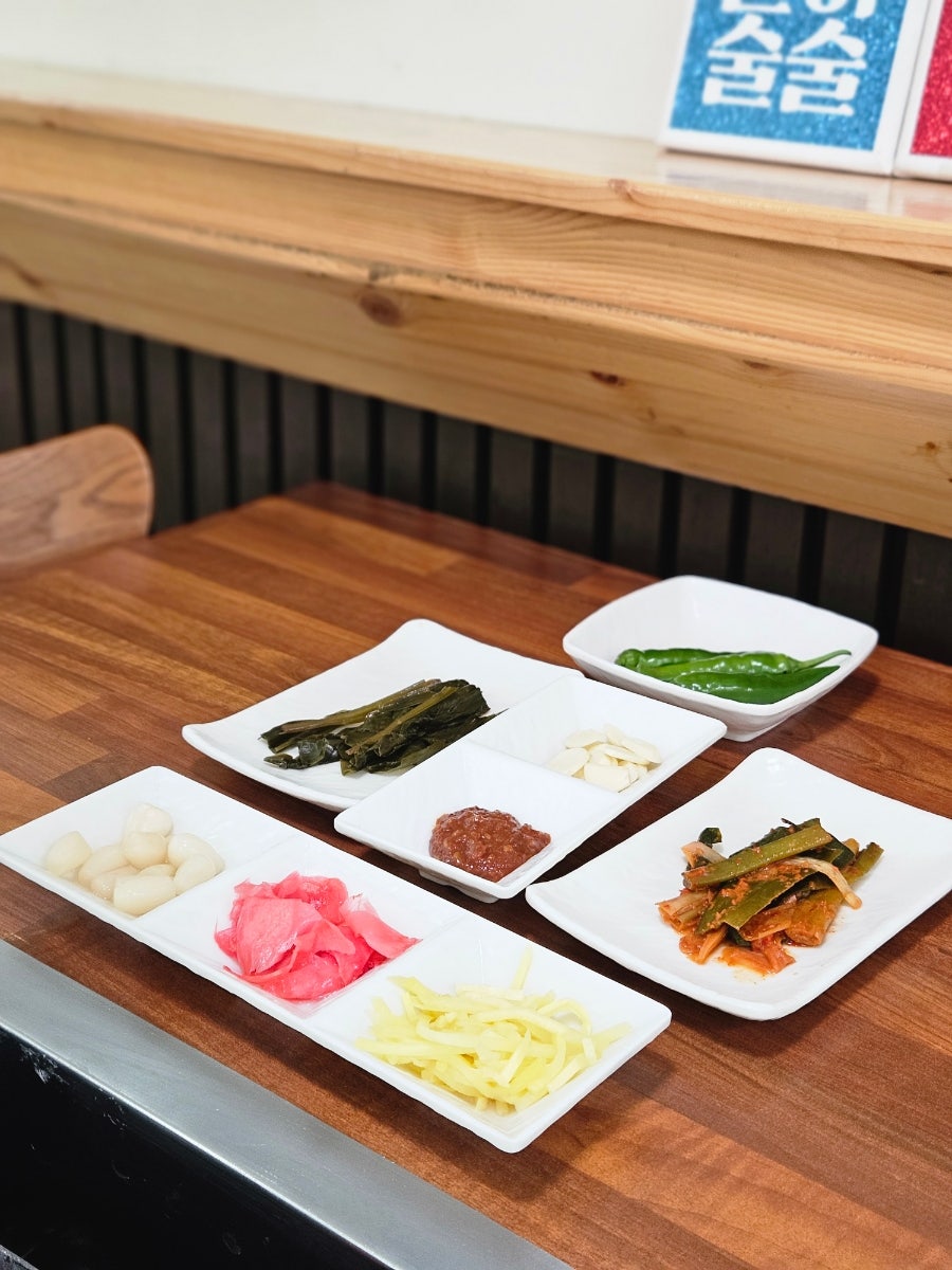 갈래장어촌 사진 5