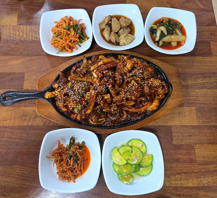 미미식당 사진 5