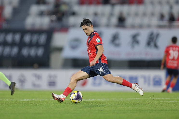 ‘1골 1도움’ 31R <b>MVP</b>… 호난 멀티골 쇼, <b>수원</b>은 베스트 팀