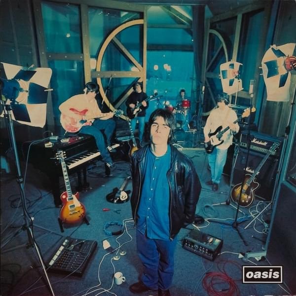  오아시스 (Oasis) - Supersonic 가사/번역