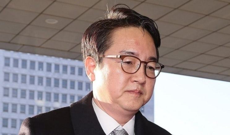 <b>심우정</b> 전 총장, <b>해병특검</b> 피의자 출석 이종섭 출국금지 해제... 