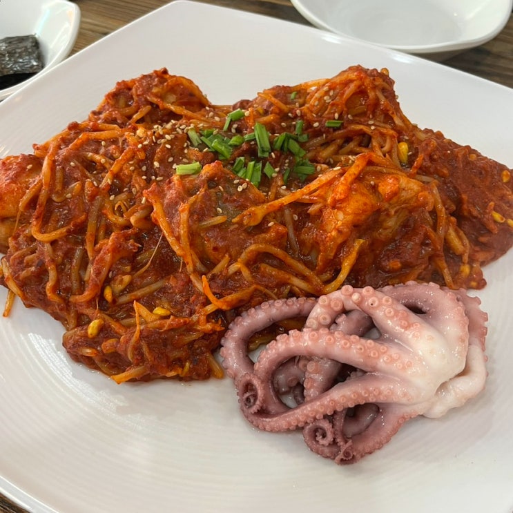  대구 달서구 맛집 달서구 아구찜 진천동 맛집 진천동 해물찜: 미조리해물찜 진천점