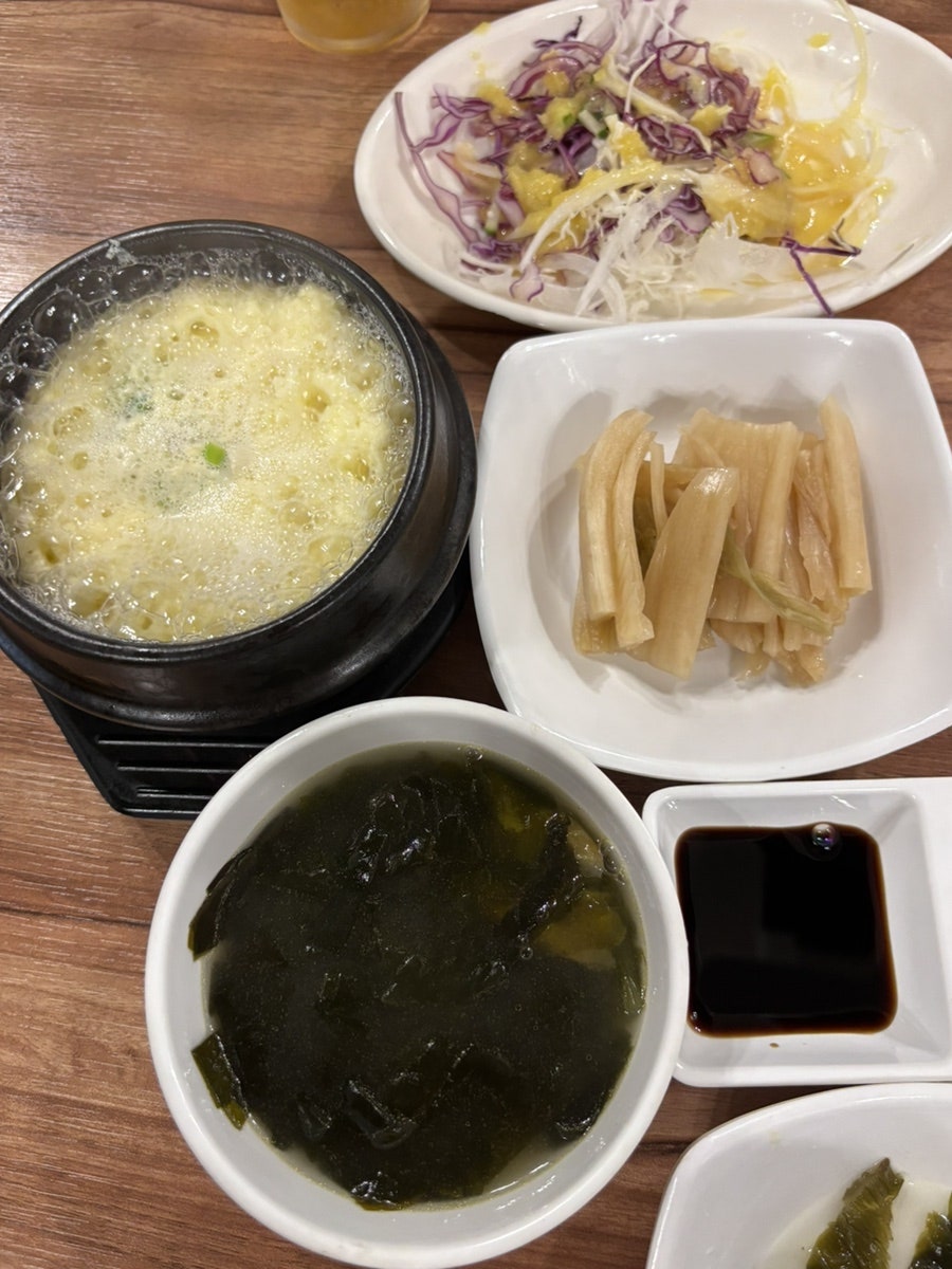 파동자연횟집 사진 3