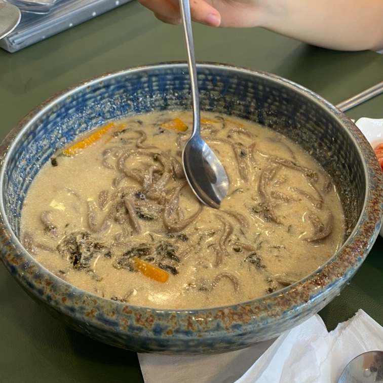 메밀사랑묵사랑 사진 2