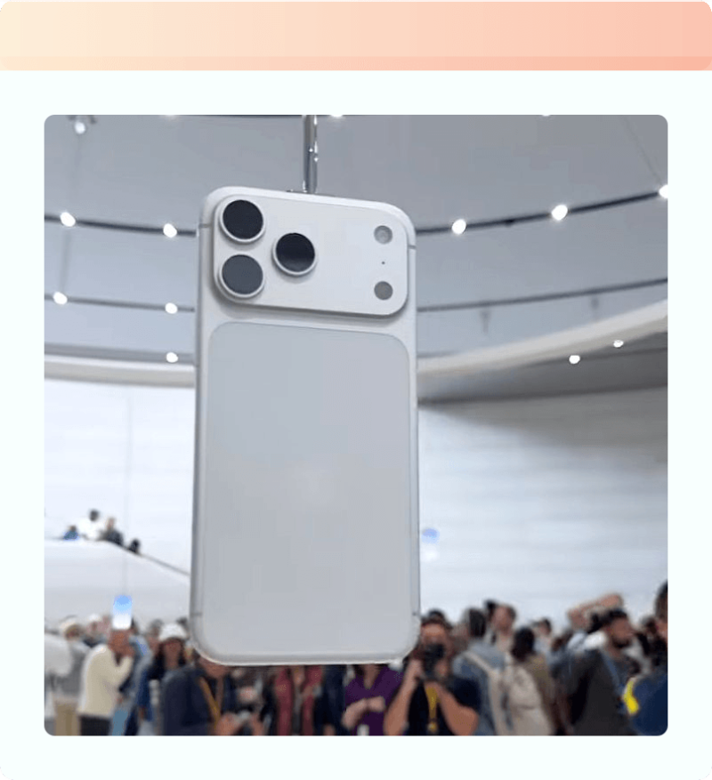 아이폰17 프로 미국판 무음 카메라 써보니통신비 절약 꿀팁까지?!