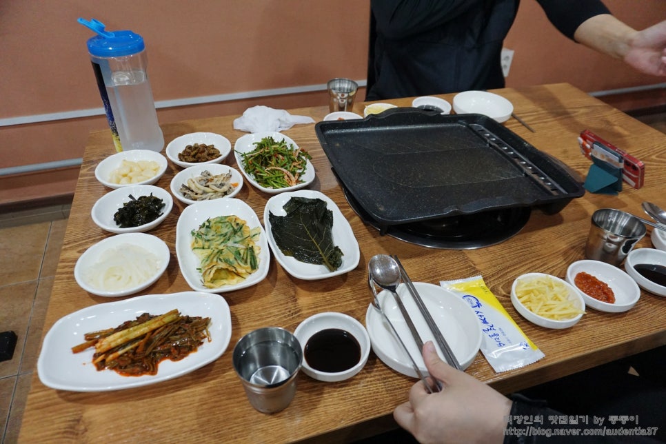 천수민물장어 사진 6