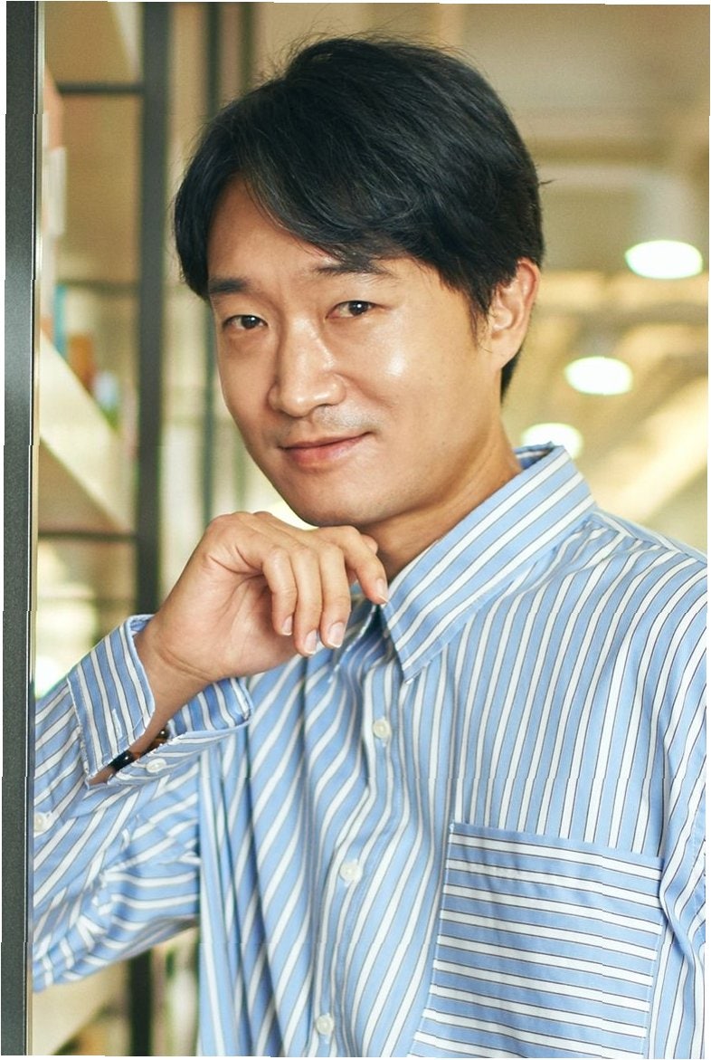 조우진, 이병헌의 한마디에 눈물… 15년 무명 배우의 빛나는 순간