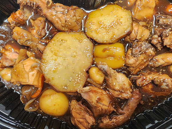 두찜 안산중앙점 사진 4