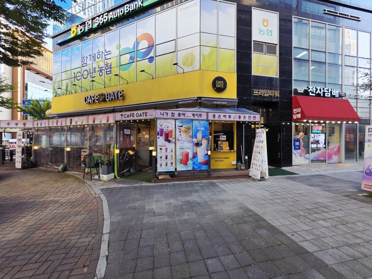  파주 전자담배 가게, 운정역 도보 3분 거리에서 만난 엘프바 신상 리뷰