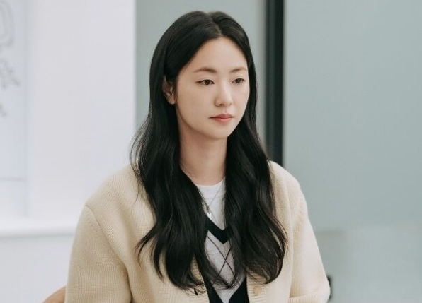 배우 전여빈 사주의 해수(亥水)...