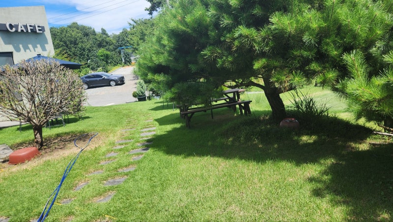 카페라엘 — 논산시
