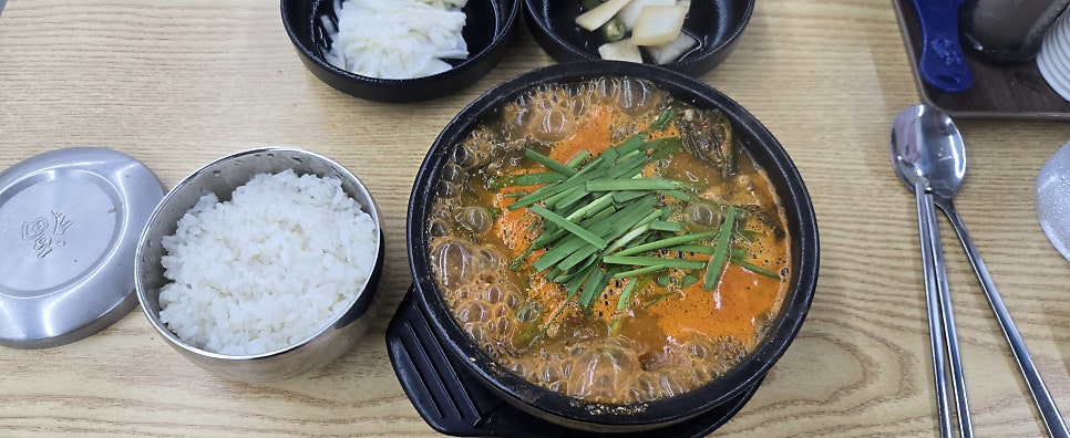 정드림흑염소 의정부호원점 사진 6