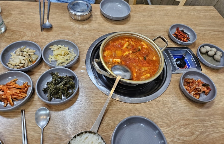 돼지마을 사진 2