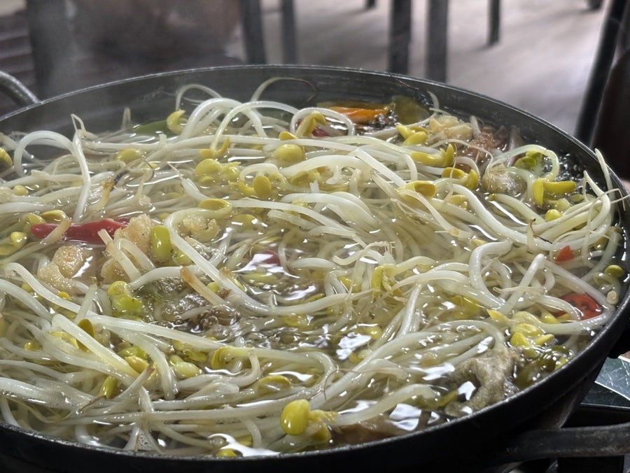 은경식당 사진 6