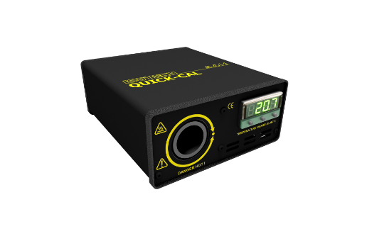  ISOTECH 아이소텍 블랙바디 550 - 제품 특징과 장점 소개