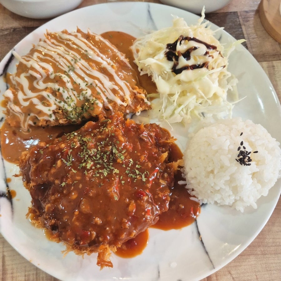 돈까스브로스 미아점 사진 3