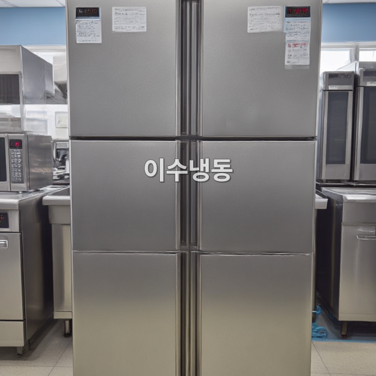 <b>서울시</b> 저온저장고 수리, <b>긴급</b> 상황부터 예방 <b>점검</b>까지... 