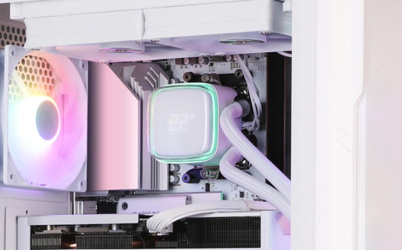 CPU 온도 보는 법 정리, 내 CPU도 찜통일까?