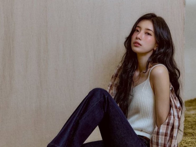  헬리오시티미용실이 알려주는 <다 이루어질 지니> 수지 머리