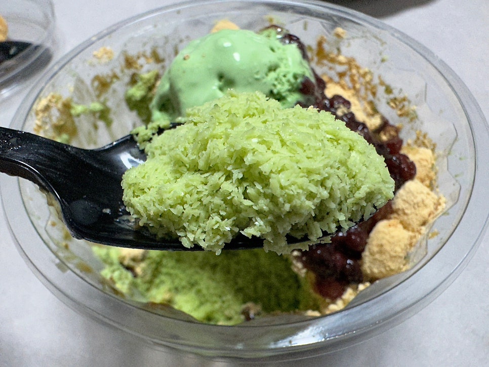 빙수바라기 사진 6
