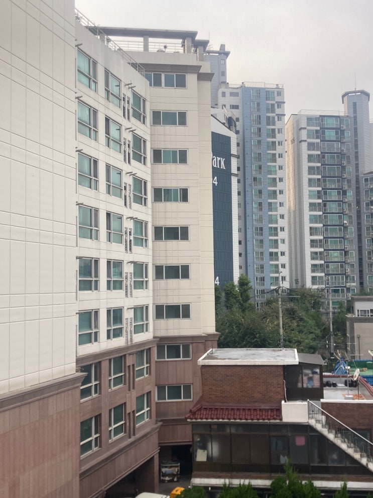  [현대건설기술교육원]냉동 공기조화에 대하여