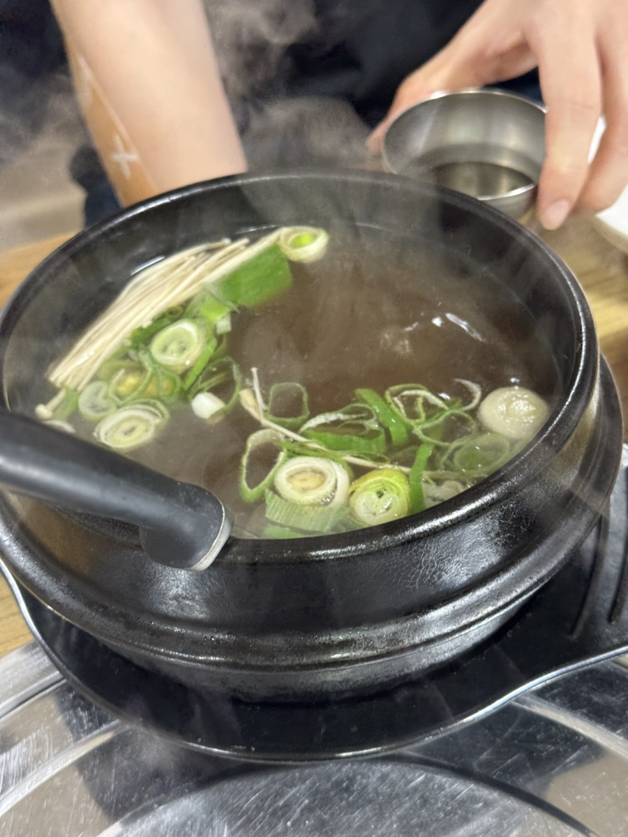김창호왕갈비탕&갈비찜 사진 6