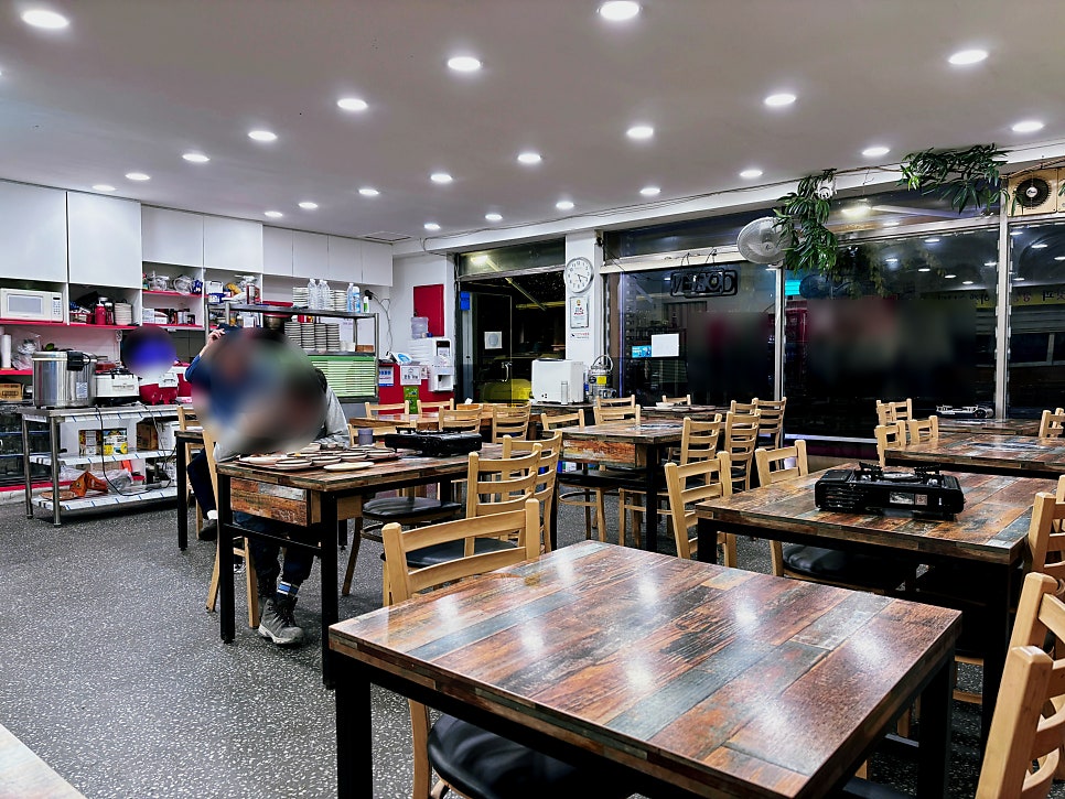 한빛기사식당 사진 3