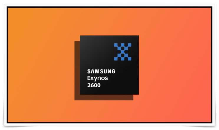  삼성전자, 2nm GAA 공정으로 엑시노스 2600 양산 시작