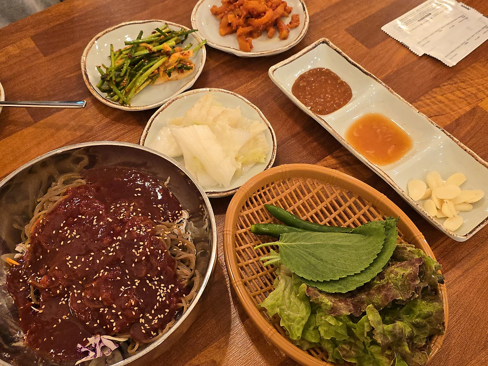 설레족발 광교점 사진 3