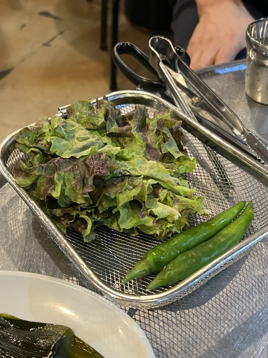 제주연탄구이 본점 사진 5