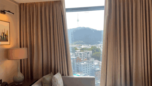  [국내-서울]내돈내산 호캉스1️_앰버서더 풀만호텔 이그제큐티브 킹룸(룸 컨디션,추가요청사항,애프터눈티)