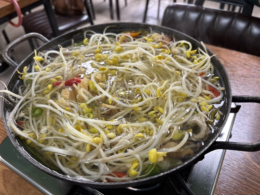 은경식당 사진 5