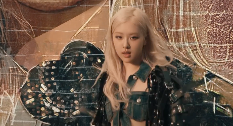 BLACKPINK's 'JUMP' Hits 300 Million Views in 80 Days... Fastest Record for a Girl Group
