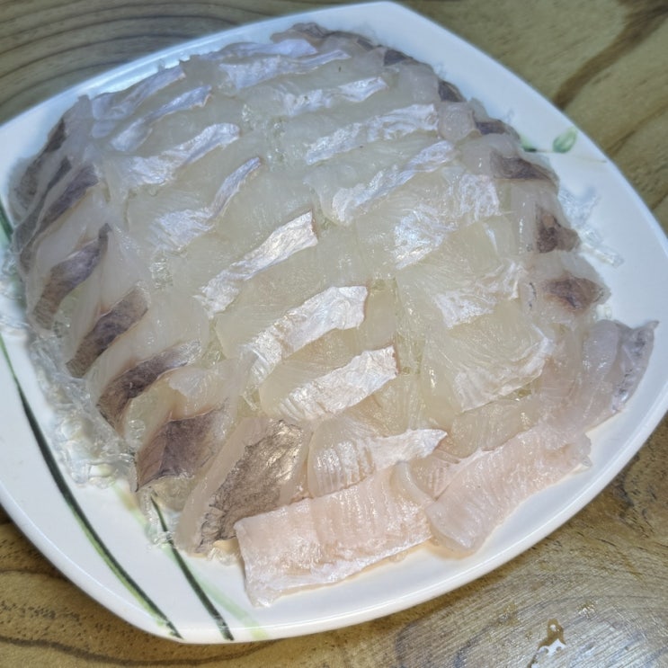  수원역맛집 맛나라횟집 가성비 좋은 모임장소 후기