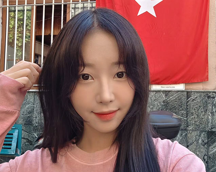 <b>쯔양</b>, “언젠가 <b>실명</b>될 수도 있다” <b>망막색소변성증</b> 투병 고백