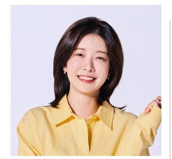 화려한 날들 지은오(정인선)머리 중단발 레이어드컷 방배미용실 토니앤가이방배점 수영부원