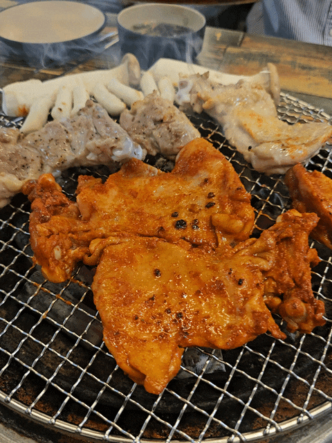  화곡역 맛집 남춘네숯불닭갈비 화곡역 닭갈비 하나로 입소문나고 있는 화곡동 맛집