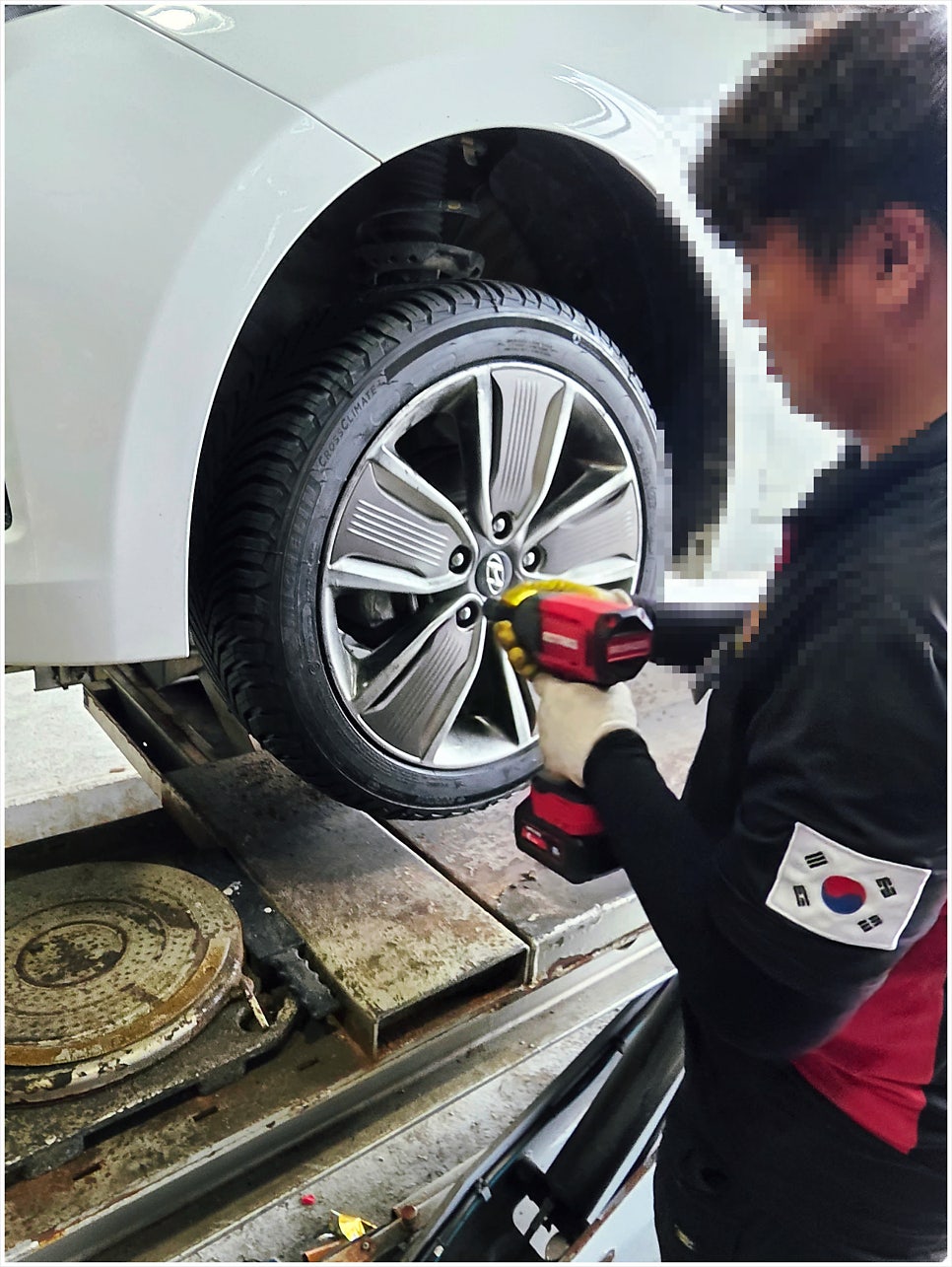타이어뱅크 남제천점 사진 4