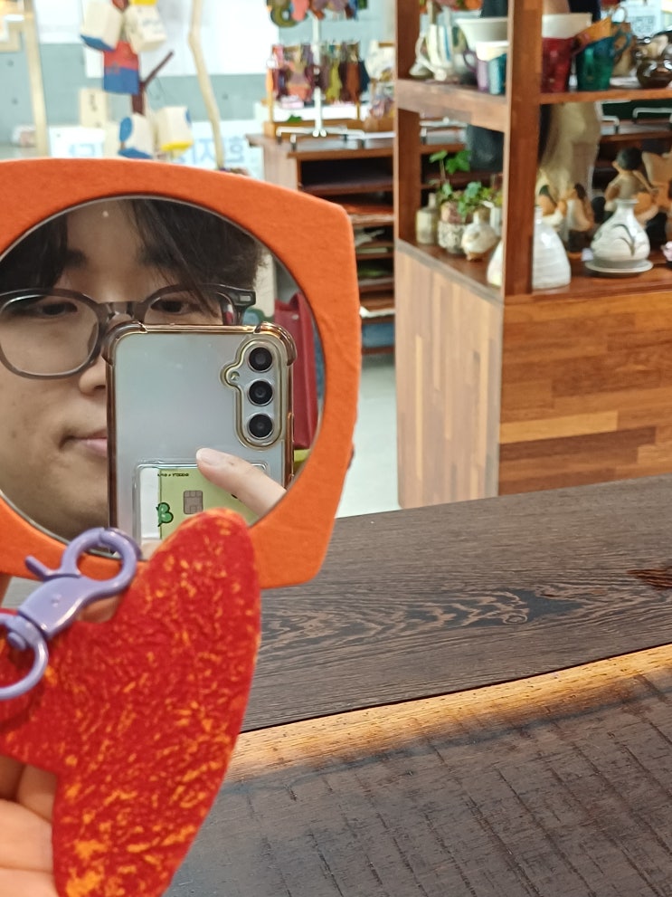  개항장 인천상상플랫폼 한지생각이닥 공예체험 인천9경체험단