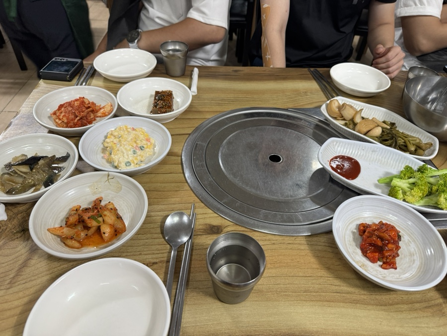 김창호왕갈비탕&갈비찜 사진 5