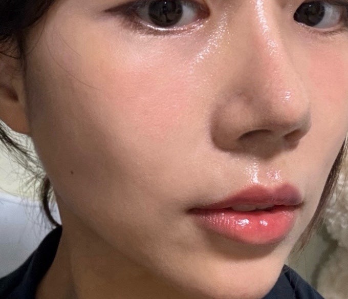 [투쿨포스쿨 에어핏 쿠션 2호] 건성 수부지/ 간절기 환절기 강력추천 쿠션