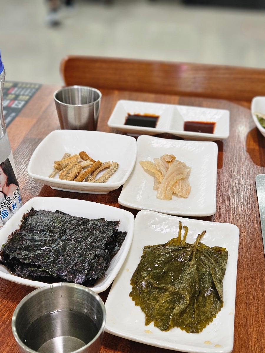 갈래장어촌 사진 6