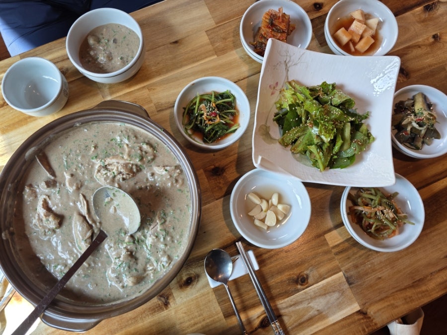 장자골 사진 1