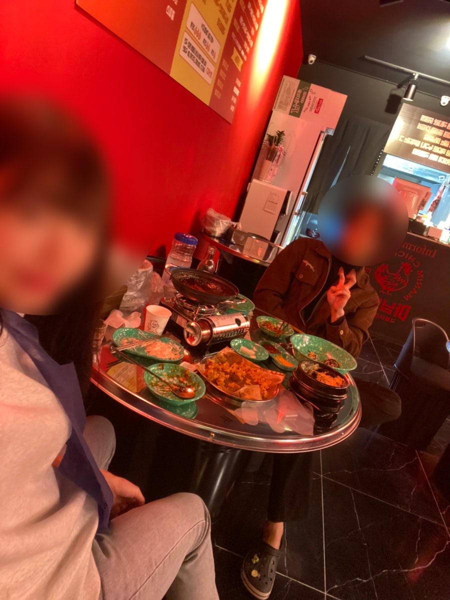 마님닭발 사진 3