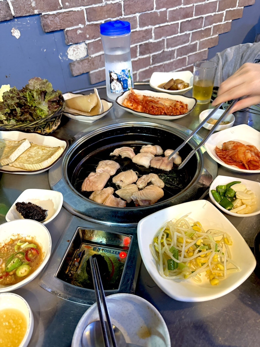 동막골막창 사진 5
