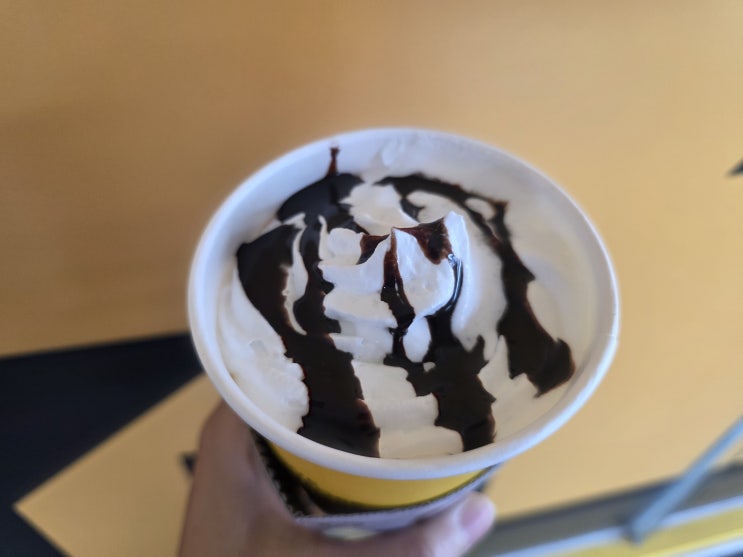  컴포즈 더블초코라떼 리뷰｜진한 초코맛 칼로리